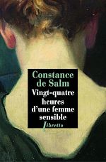 Download this eBook Vingt-quatre heures d'une femme sensible