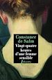 Télécharger le livre :  Vingt-quatre heures d'une femme sensible