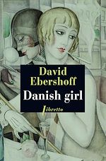 Télécharger le livre :  Danish Girl