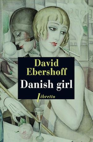 Téléchargez le livre :  Danish Girl