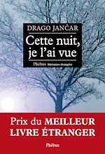 Télécharger le livre :  Cette nuit, je l'ai vue