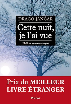 Téléchargez le livre :  Cette nuit, je l'ai vue