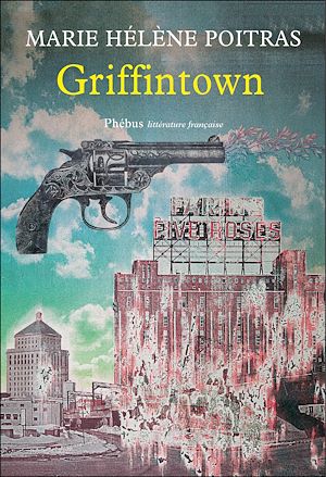 Téléchargez le livre :  Griffintown