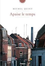 Télécharger le livre :  Apaise le temps