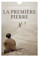 Télécharger le livre :  La première pierre