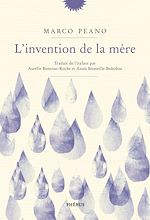 Télécharger le livre :  L'invention de la mère