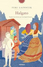 Télécharger le livre :  Halgato