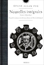 Télécharger le livre :  Nouvelles intégrales (Tome 1) - 1831-1839
