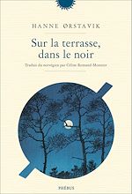 Télécharger le livre :  Sur la terrasse, dans le noir