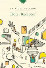 Télécharger le livre :  Hôtel Receptor