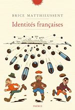 Télécharger le livre :  Identités françaises