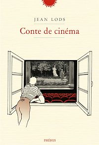 Téléchargez le livre :  Conte de cinéma