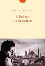 Télécharger le livre :  L'Enfant de la colere