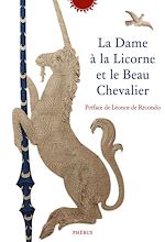 Télécharger le livre :  La dame à la Licorne et le Beau Chevalier