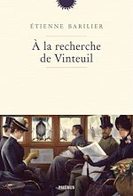Télécharger le livre :  A la recherche de Vinteuil