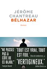 Télécharger le livre :  Bélhazar