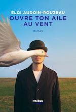 Télécharger le livre :  Ouvre ton aile au vent