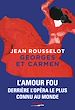Télécharger le livre :  Georges et Carmen