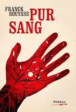 Télécharger le livre :  La marche du rêveur (Tome 1) - Pur sang