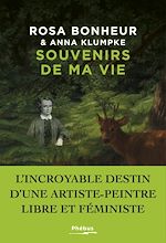 Télécharger le livre :  Souvenirs de ma vie