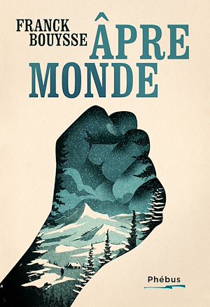 Téléchargez le livre :  La marche du rêveur (Tome 2) - Âpre monde