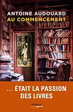 Télécharger le livre :  Au commencement