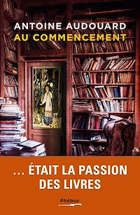 Téléchargez le livre :  Au commencement