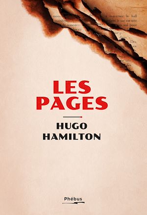 Téléchargez le livre :  Les pages