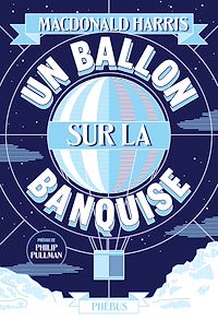 Téléchargez le livre :  Un ballon sur la banquise