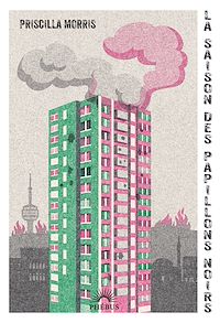 Téléchargez le livre :  La saison des papillons noirs