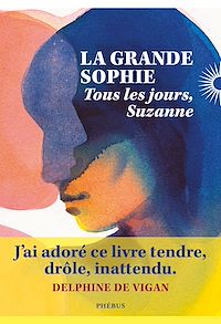 Téléchargez le livre :  Tous les jours, Suzanne