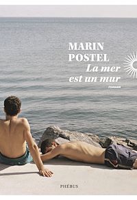 Téléchargez le livre :  La mer est un mur