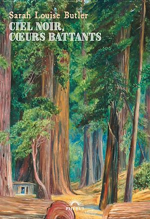 Téléchargez le livre :  Ciel noir, cœurs battants