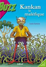 Télécharger le livre :  Kankan le maléfique