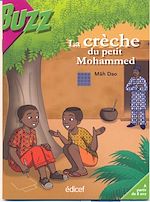 Télécharger le livre :  La crèche du petit Mohammed
