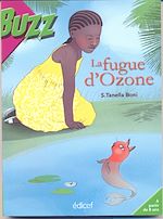 Télécharger le livre :  La fugue d'ozone