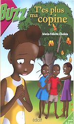 Télécharger le livre :  T'es plus ma copine