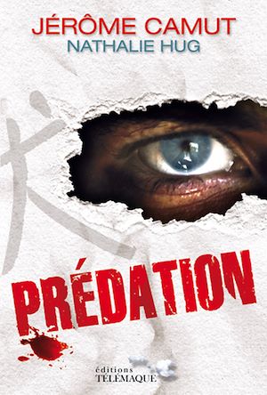 Téléchargez le livre :  Prédation