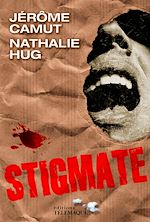 Télécharger le livre :  Les voies de l'ombre - tome 2 Stigmate