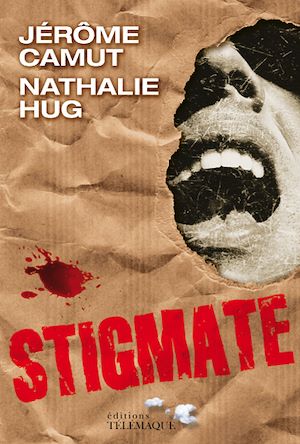 Téléchargez le livre :  Les voies de l'ombre - tome 2 Stigmate