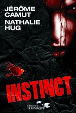 Télécharger le livre :  Instinct