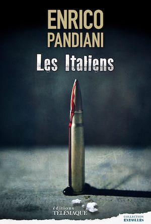 Téléchargez le livre :  Les Italiens