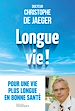 Télécharger le livre :  Longue vie !