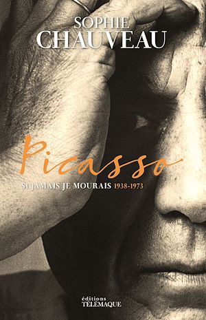 Téléchargez le livre :  Picasso - Si jamais je mourais 1938-1973
