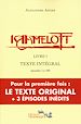 Télécharger le livre :  Kaamelott - livre I - Texte intégral - épisodes 1 à 100