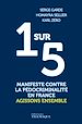 Télécharger le livre :  1 sur 5 - Manifeste contre la pédocriminalité en France