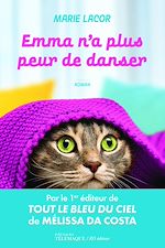 Télécharger le livre :  Emma n'a plus peur de danser