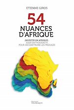 Télécharger le livre :  54 nuances d'Afrique