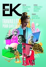Télécharger le livre :  Eco Keys - N° 8 Travailler, pour quoi faire ?