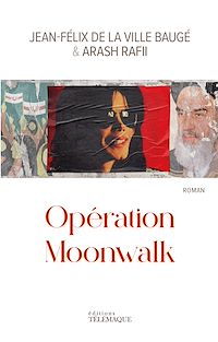 Téléchargez le livre :  Opération Moonwalk